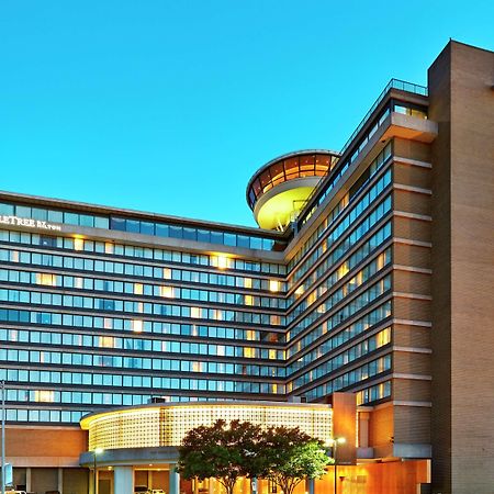 Doubletree By Hilton Washington Dc - Crystal City Арлінгтон Екстер'єр фото