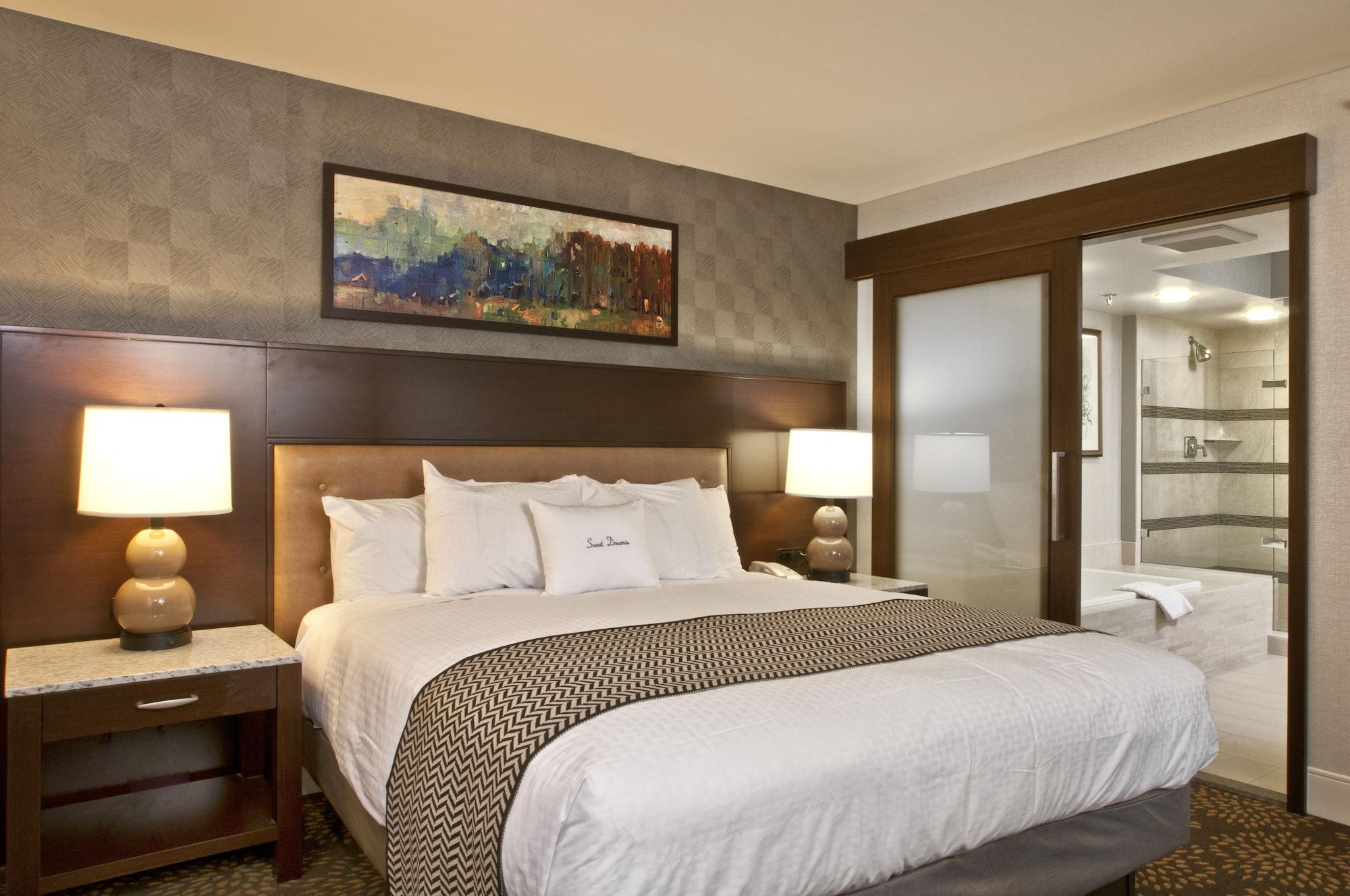 Doubletree By Hilton Washington Dc - Crystal City Арлінгтон Екстер'єр фото