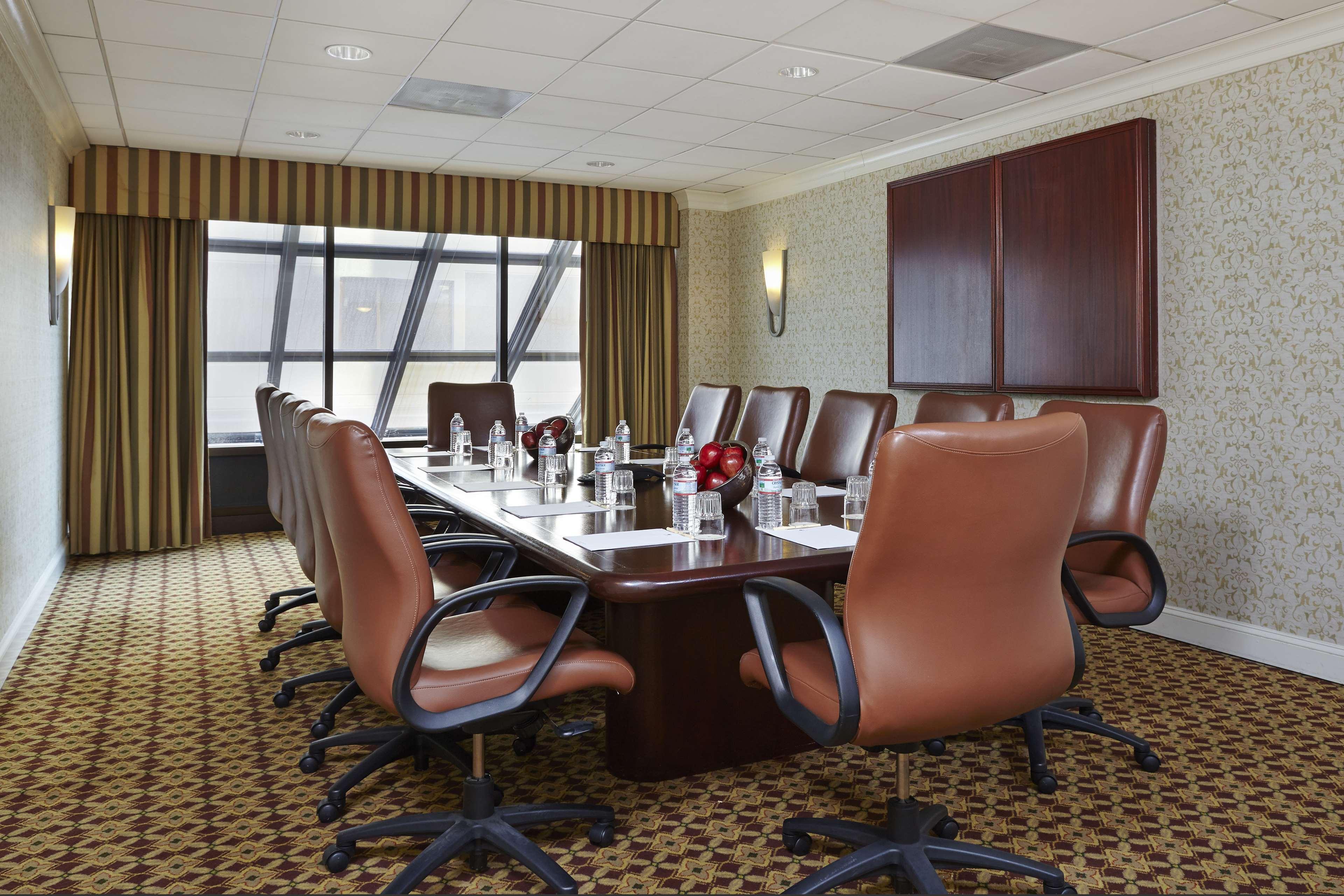 Doubletree By Hilton Washington Dc - Crystal City Арлінгтон Екстер'єр фото