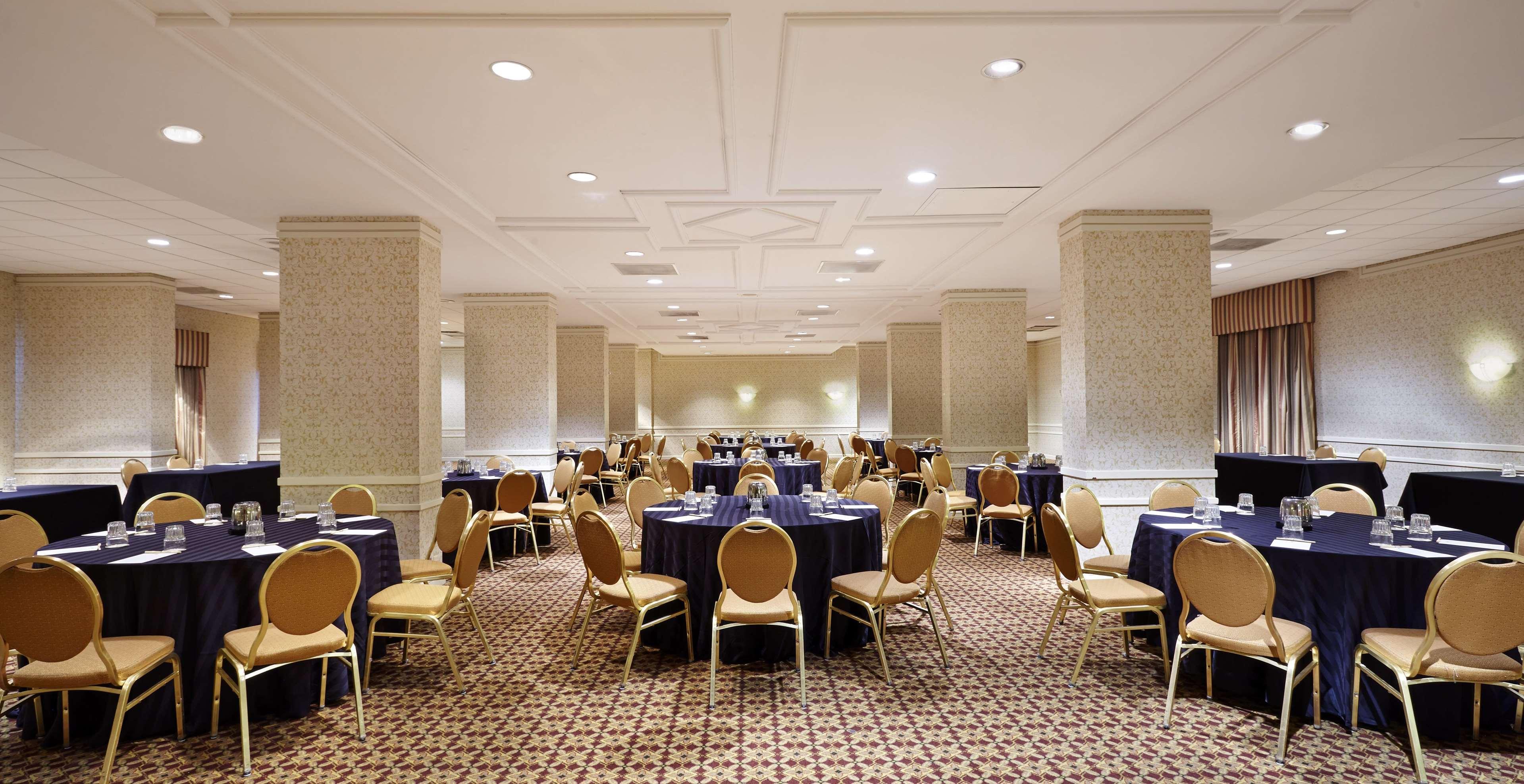 Doubletree By Hilton Washington Dc - Crystal City Арлінгтон Екстер'єр фото