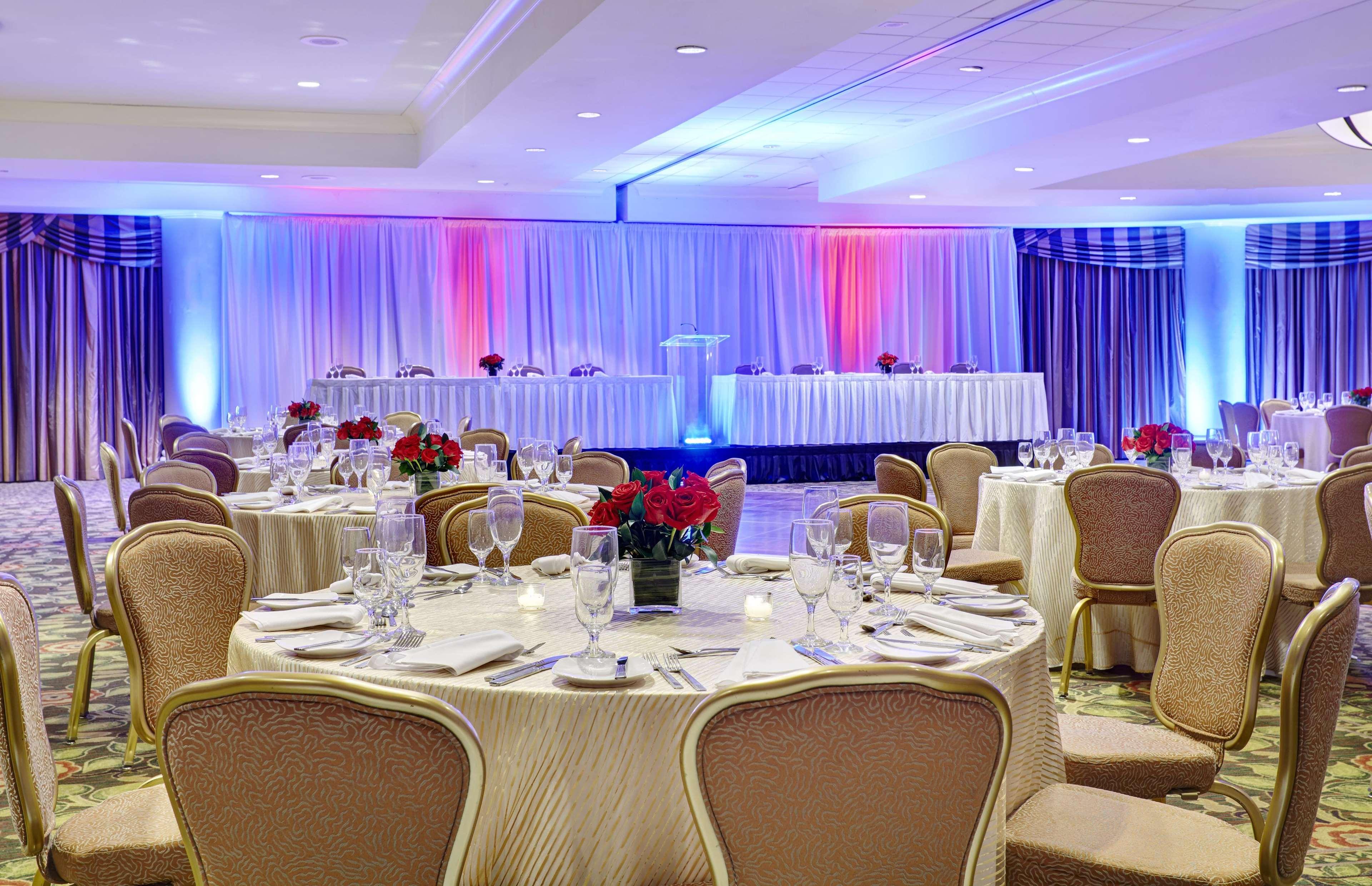 Doubletree By Hilton Washington Dc - Crystal City Арлінгтон Екстер'єр фото