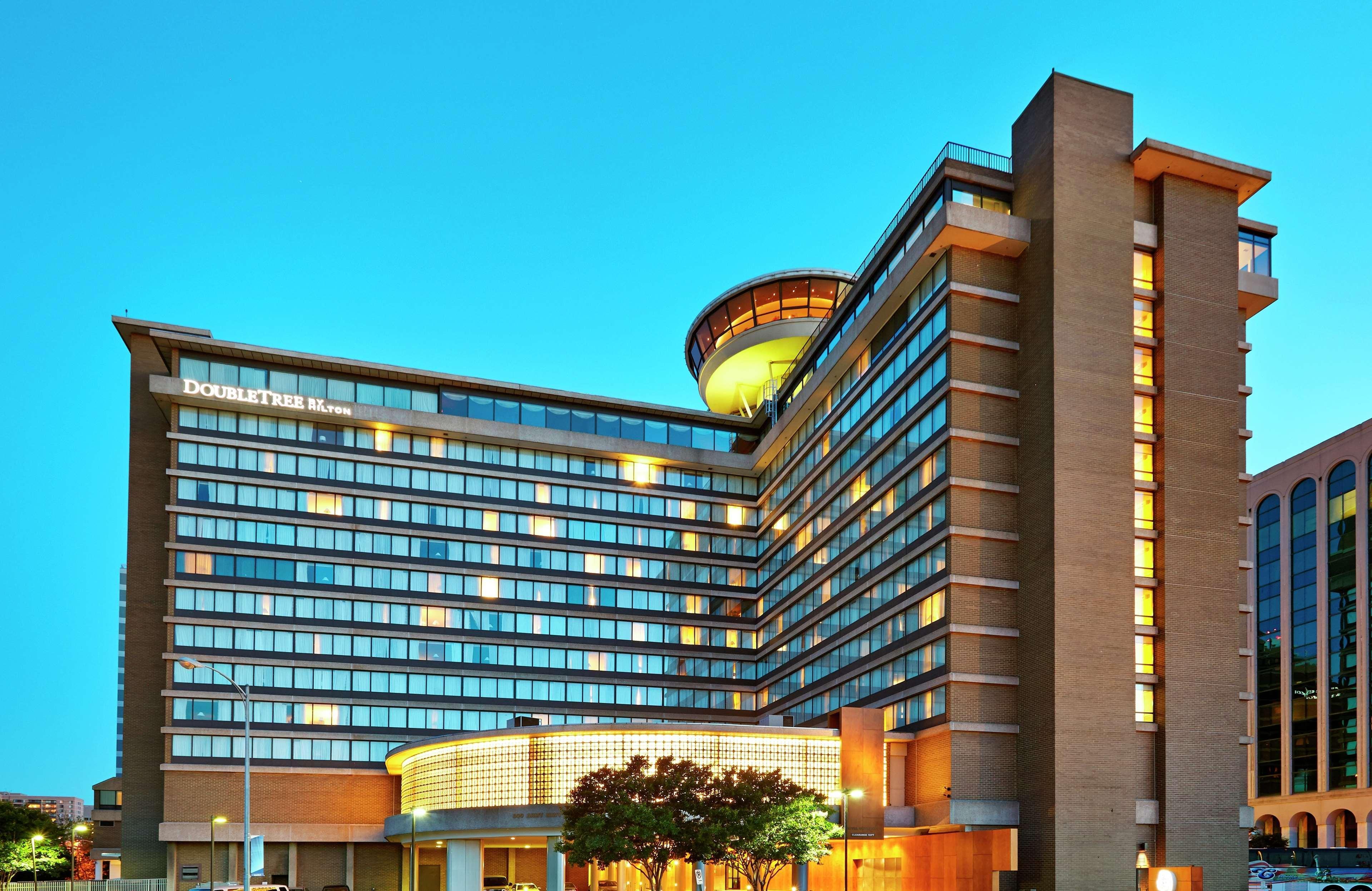 Doubletree By Hilton Washington Dc - Crystal City Арлінгтон Екстер'єр фото