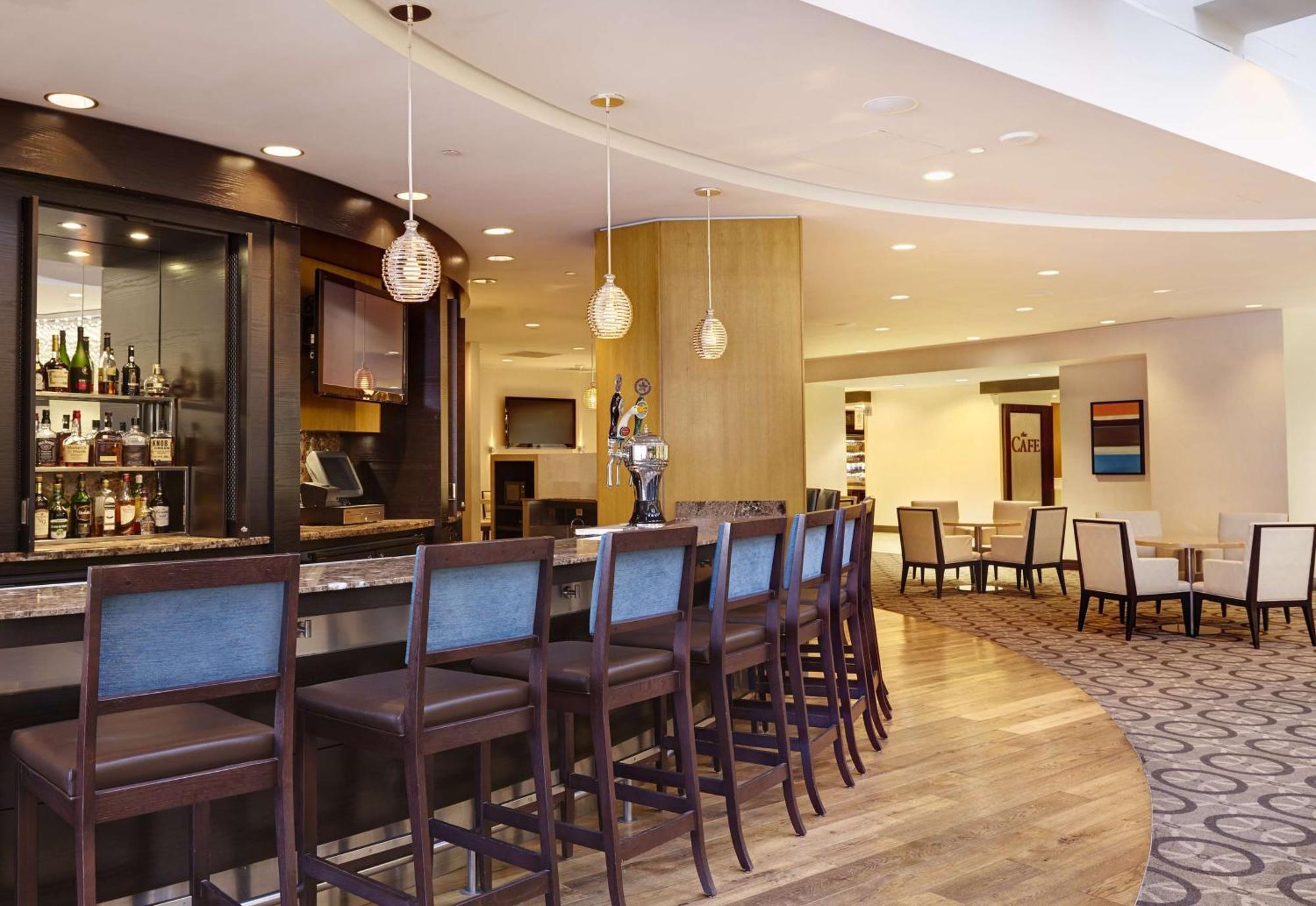 Doubletree By Hilton Washington Dc - Crystal City Арлінгтон Екстер'єр фото
