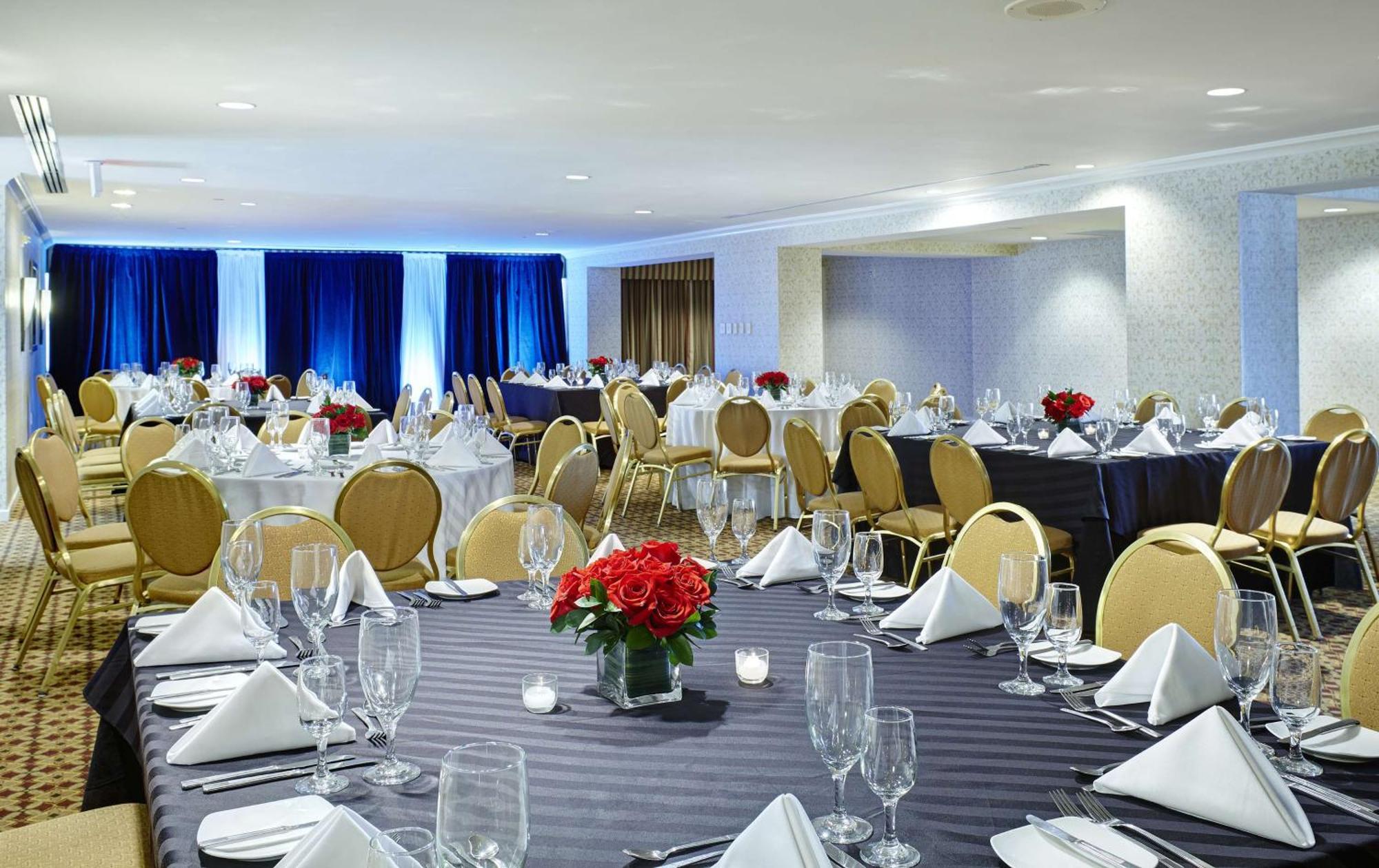 Doubletree By Hilton Washington Dc - Crystal City Арлінгтон Екстер'єр фото