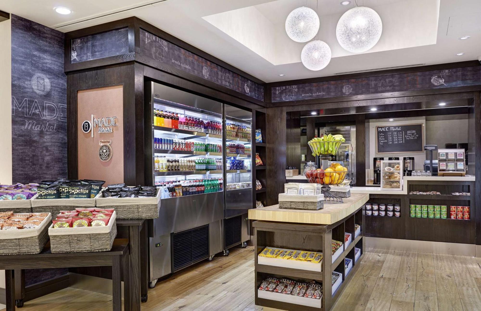 Doubletree By Hilton Washington Dc - Crystal City Арлінгтон Екстер'єр фото